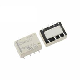 5PCS/lot Signal Relay FTR-B3GA003Z B3GA003Z FTR-B3GA4.5Z B3GA4.5Z FTR-B3GA012Z B3GA012Z 8PINS 1A(FTR-B3GA012Z)