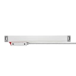 Components High Precision NTS-S 20mm*28mm Slim Linear Scale 0.005mm Linear Encoder Optical Linear Ruler(NTS-S-100mm)