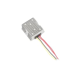 AC 36V/48V to DC 12V/24V AC-DC Power Converter Inverter 5A 6A 10A Regulator Step-Down Voltage Power Supply Moudle(Dc 24v 6a)