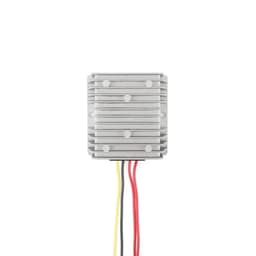 AC 36V/48V to DC 12V/24V AC-DC Power Converter Inverter 5A 6A 10A Regulator Step-Down Voltage Power Supply Moudle(Dc 24v 6a)