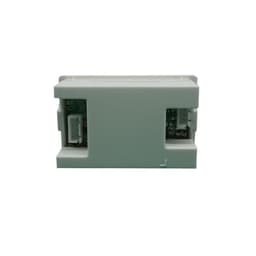 LED DC Ammeter Voltmeter Digital 0-100A CT Current Meter Tester Transformer Sensor