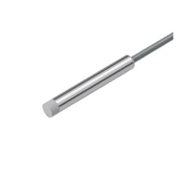 Mini 24V DC D6.5 Inductive Capacitive Proximity Switch Sensor(Pnp)