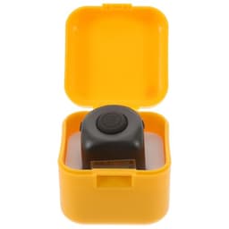 Digital Finger Ring Counter, Mini Tally Counter with Glow Display