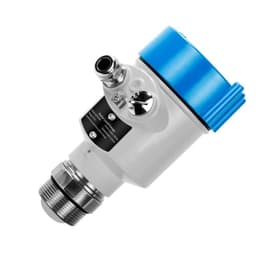Radar Level Sensor 3m 5m 10m 15m DC24V with 4-20mA Hart G1.5 Radar Level Meter(0-3M Range G1.5)