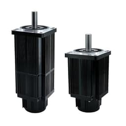 Servo Motor 110ST-M04030 AC 220V 380v 1.2KW Servo Motor 3000RPM 4NM 1200W Single-Phase Drive Permanent Magnet Matched Driver A-SVD 30A(No Brake 380v)