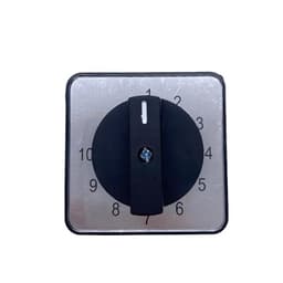 Rotary Cam Switch KDHC-32/6 10 Welding Machine Universal Selector