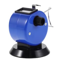 MAGICLULU 4 Digital Manual Counter with Base for Indoor Golf Simulators