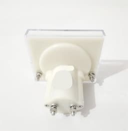 85C1-A DC /75mv Amperemeter Gauge Analog Panel AMP Current Meter10A -0-10A Ammeter 1A 3A 5A 20A 30A 50A 100A 200A 500A 1Pcs(1A -0-1A)