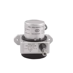 Wire Rope Displacement Sensor Linear Encoder WEP-S for Printing Machinery