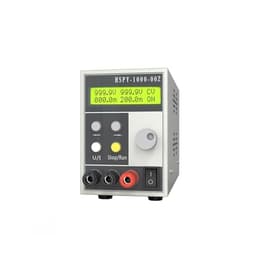 1000V 0.2A Programmable Regulated DC Power Supply 200W Digital RS232 RS485