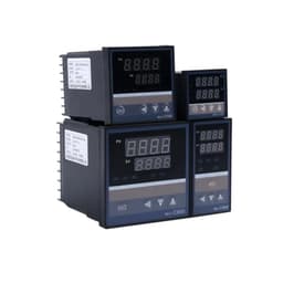 REX-C100 C400 C700 C900 Digital Multy Input PID Temperature Controller