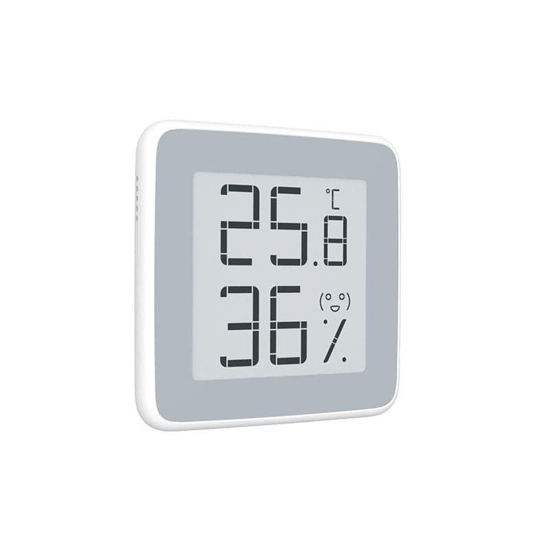 Instantaneous Temperature Humidity Meter Precise Digital Measurement Inside The Room