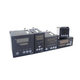 72*72mm 800 Degree Input K J PT100 0-10V 4-20mA PID Output SSR Relay