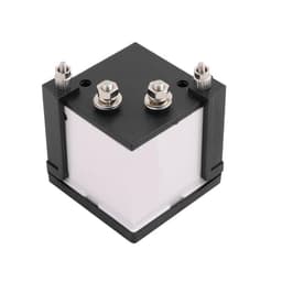 1PCS AC Frequency Meter 45-55Hz 45-65Hz 220-400V