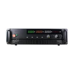 AC to DC Programmable Power Supply 5A 600VDC Adjustable Regulated Lab Rack