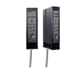 1pcs SU-02XB Photoelectric Switch Sensor