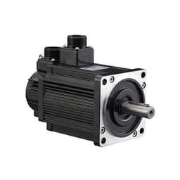 Servo Motor AC220V/380V Servo Motor Driver Set 1.2KW-3.8KW 110/130mm Flange RS485 2500 Line Increment Encoder 4Nm-15Nm 3000rpm