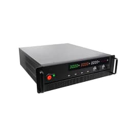 AC to DC Programmable Power Supply 5A 600VDC Adjustable Regulated Lab Rack