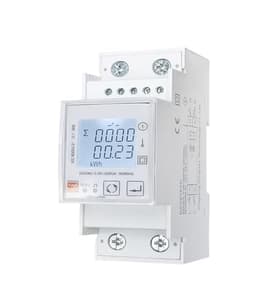 Life Smart Energy Meter Multi-TarIffs Single Phase 80A Power