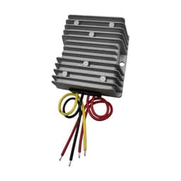 AC12V to DC12V AC to DC Converter AC10-28V to Monitoring Power Supply Step-Down The Adapter(AC12V to DC12V 5A)