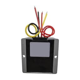 AC12V to DC12V AC to DC Converter AC10-28V to Monitoring Power Supply Step-Down The Adapter(AC12V to DC12V 5A)