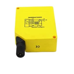 Q60BB6AF2000Q photoelectric Switch Sensor