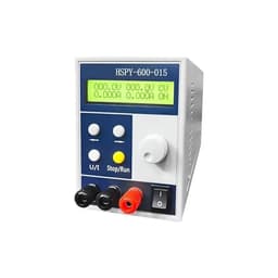 HSPY-600-015 Programmable Regulated Power Supply 600V 1.5A Adjustable Digital DC 600W RS485/RS232