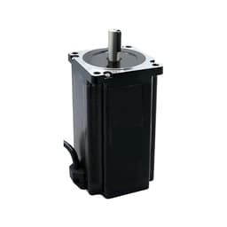 NEMA34 CNC Stepper Motor with Driver