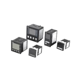 E5AZ 96*96 mm 0-1300 800 600 -200 Degree TC 4-20mA 1-5V SSR Relay mA Voltage RS485 Linear and PID Temperature Controller(SSR Output,220V and4-20mA