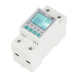 Energy Meter Prepaid Meter Electricity smart Monitor Power Meter