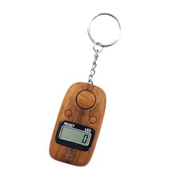 Handheld Electrical Digital Counter
