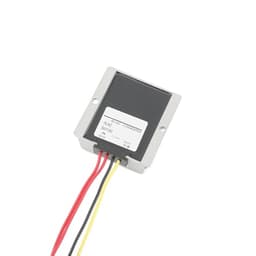 AC 36V/48V to DC 12V/24V AC-DC Power Converter Inverter 5A 6A 10A Regulator Step-Down Voltage Power Supply Moudle(Dc 24v 6a)