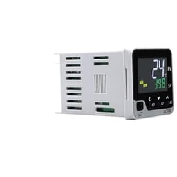 1PCS 4-20mA Iutput 48*48 Most Accurate Digital Intelligent Pid Temperature Controller(SSR Output 2alarms)
