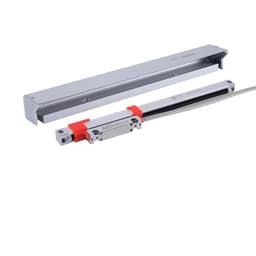 Linear Scale Optical Grating Ruler Optical Encoder Ruler