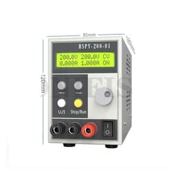 HSPY-200-01 Hspy200V1A Program-Controlled Power Supply Memory Storage Switch Zero-Impact Regulated Power Supply