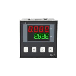 E5AZ 96*96 mm 0-1300 800 600 -200 Degree TC 4-20mA 1-5V SSR Relay mA Voltage RS485 Linear and PID Temperature Controller(SSR Output,220V and4-20mA