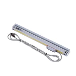 0.005mm Linear Encoder Small Linear Encoder Grating Ruler Sensor Transducer(50mm)