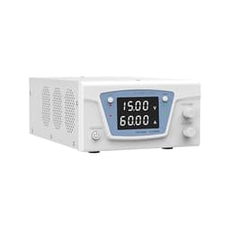 Desktop Laboratory Power Supply 0-15V 0-60A 900W Adjustable Regulated DC Switching Power Supply(110V)