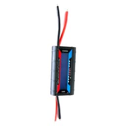 150A LCD Amp Watt Meter Digital High Precision RC Power Analyzer