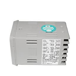 1PCS 4-20mA Iutput 48*48 Most Accurate Digital Intelligent Pid Temperature Controller(SSR Output 2alarms)