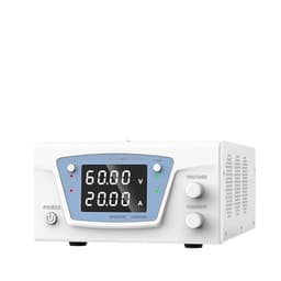 Bench Source Laboratory dc stabilized Power Supply Adjustable Variable Digital Regulated 30v 20a 60v 10a(30V 20A,110 V)