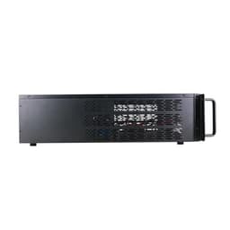 AC to DC Programmable Power Supply 5A 600VDC Adjustable Regulated Lab Rack