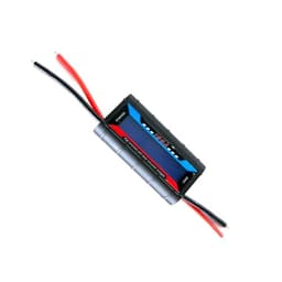 150A LCD Amp Watt Meter Digital High Precision RC Power Analyzer