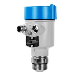 Radar Level Sensor 3m 5m 10m 15m DC24V with 4-20mA Hart G1.5 Radar Level Meter(0-3M Range G1.5)