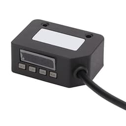 Pilipane Color Mark Photoelectric Sensor High Accuracy NPN NO NC Output 12 24V DC Fast Response for Industrial Automation ABS Plastic Housing 8 15mm