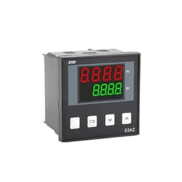 E5AZ 96*96 mm 0-1300 800 600 -200 Degree TC 4-20mA 1-5V SSR Relay mA Voltage RS485 Linear and PID Temperature Controller(SSR Output,220V and4-20mA