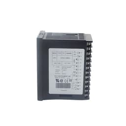48*96mm Mult IP K E J PT100 0-10V 4-20mA Voltage PID Output