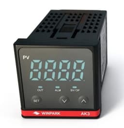 Digital PID Temperature Controller,Fits WINPARK AK3-AKL110 AK3-AKL210 AK3-APL110 AK3-APL210 AK3-BKL110 AK3-BKL210 AK3-BPL110 AK3-BPL210 AK3-DKL110