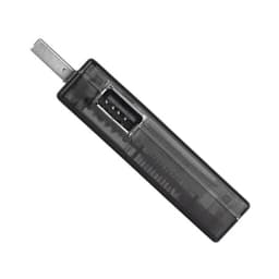 USB Voltage and Current Tester Multimeter for Chargers and Power Banks