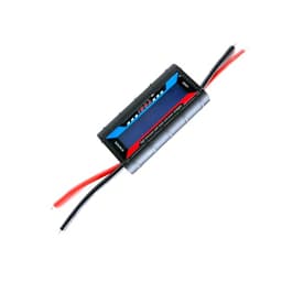 150A LCD Amp Watt Meter Digital High Precision RC Power Analyzer